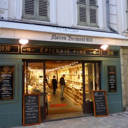 Apartment Joli 3 Meynadier-forville A3b075