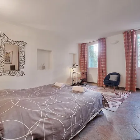 Joli 3 Meynadier-forville A3b075 Apartment *