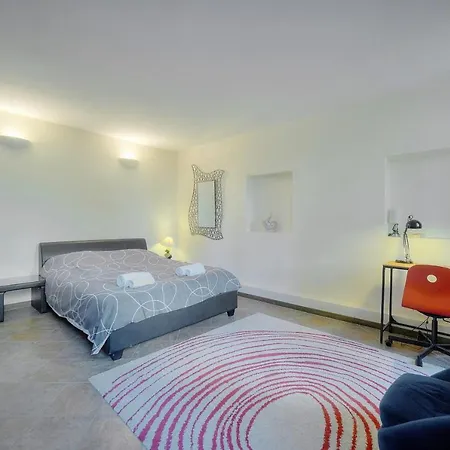 Apartment 'joli 4 Pieces Proche Vieux Port' - A3b75