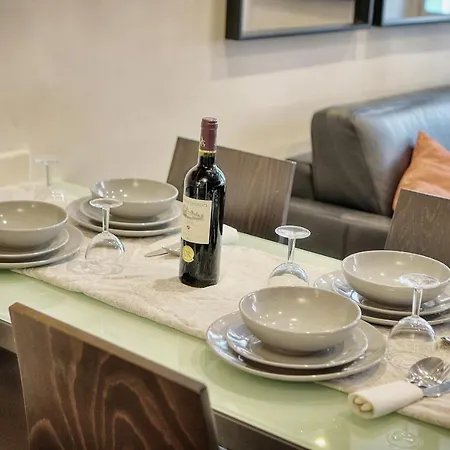 Joli 3 Meynadier-forville A3b075 Apartment