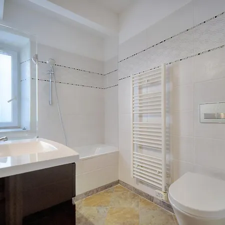 Joli 3 Meynadier-forville A3b075 Apartment