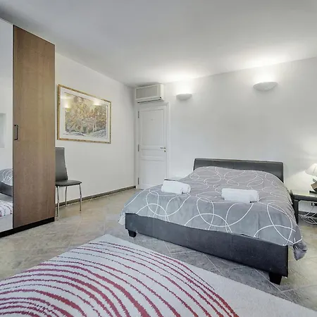 דירה Joli 3 Meynadier-forville A3b075 קאן