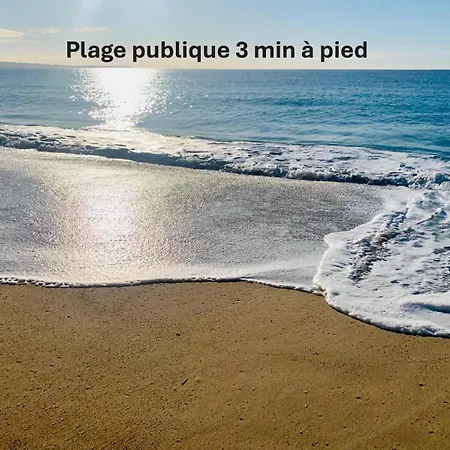 Apartmán Joli 3 Meynadier-forville A3b075 Cannes