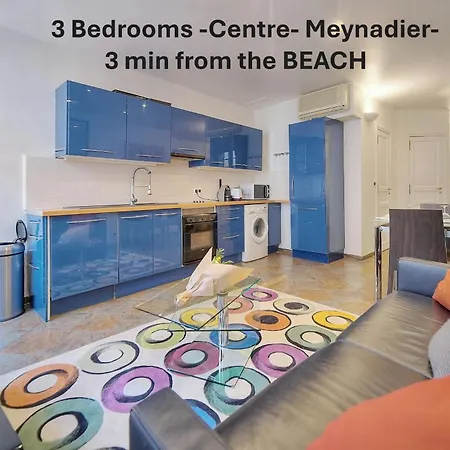 Joli 3 Meynadier-forville A3b075 *