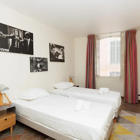 Appartement Joli 3 Meynadier-forville A3b075 Cannes