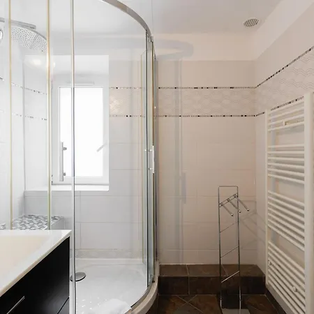 Joli 3 Meynadier-forville A3b075 Appartement *
