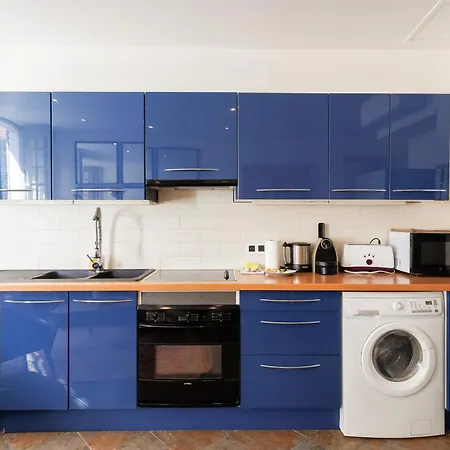 Apartamento Joli 3 Meynadier-forville A3b075