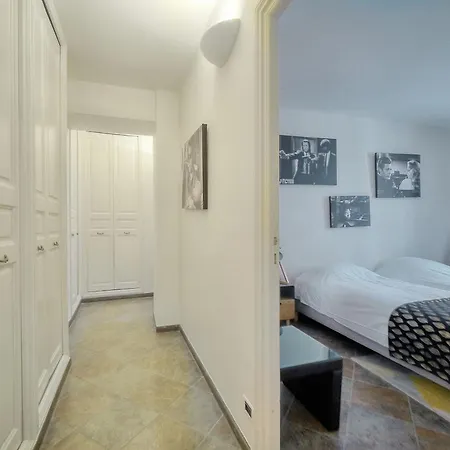 Appartement Joli 3 Meynadier-forville A3b075 *